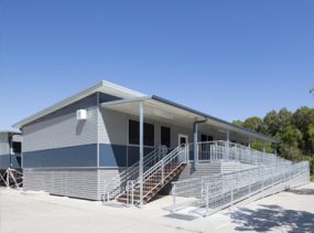 Brisbane School of Distance Education – Coorparoo-small