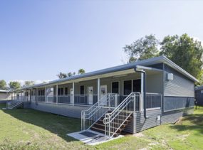 Trinity Bay State High School – Cairns-small